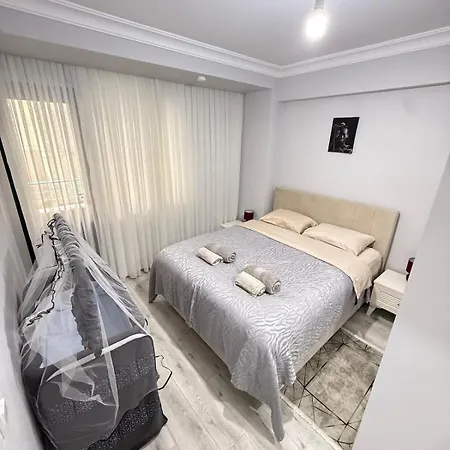 Modern In * イスタンブール