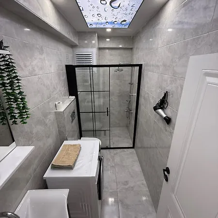 Modern In