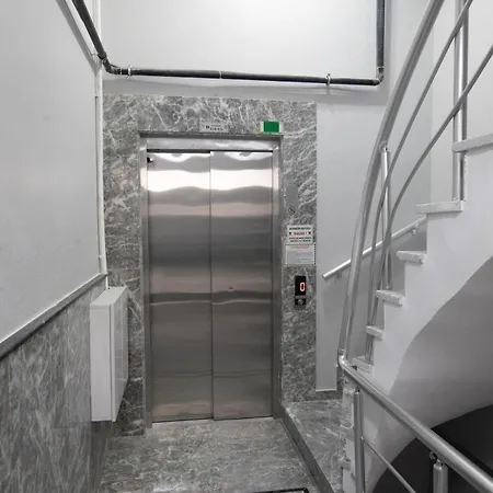 Modern In *
