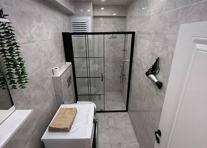 Modern In