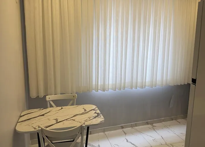 Modern In *