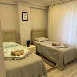 Appartamento Modern In