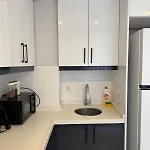 Modern In Appartamento *