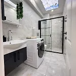 Appartamento Modern In