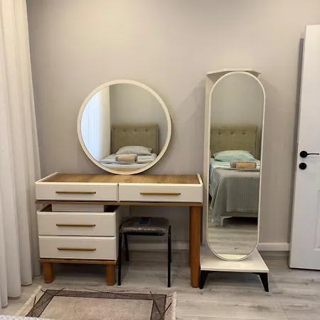 Διαμέρισμα Modern In Κωνσταντινούπολη