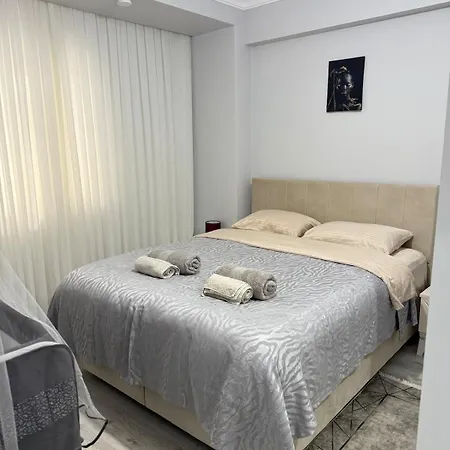 Modern In Διαμέρισμα *