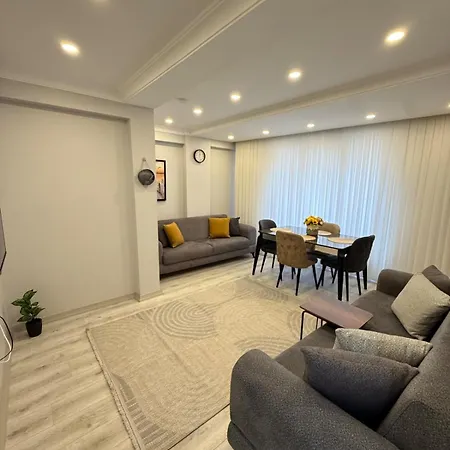 Modern In * Κωνσταντινούπολη