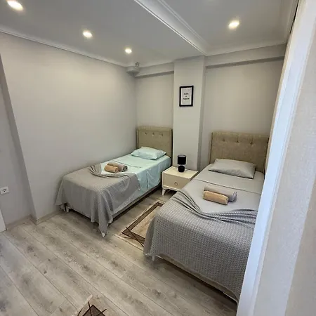 Modern In Estambul