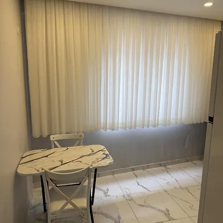 Modern In *
