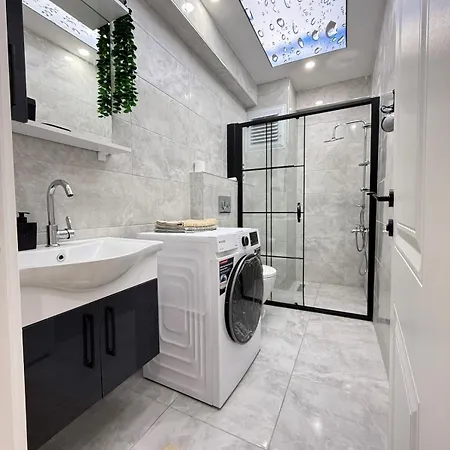 Apartamento Modern In