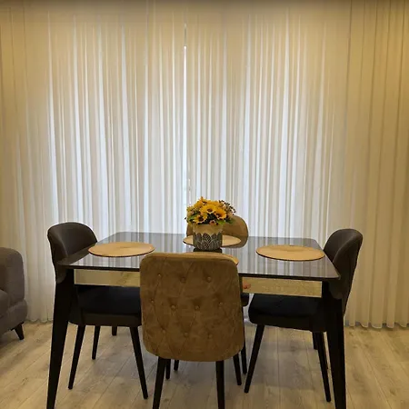 דירה Modern In