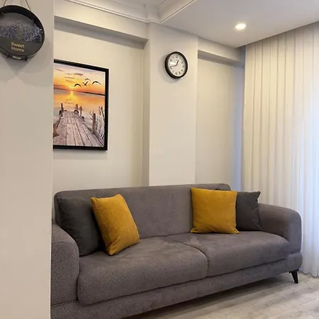 Modern In * איסטמבול