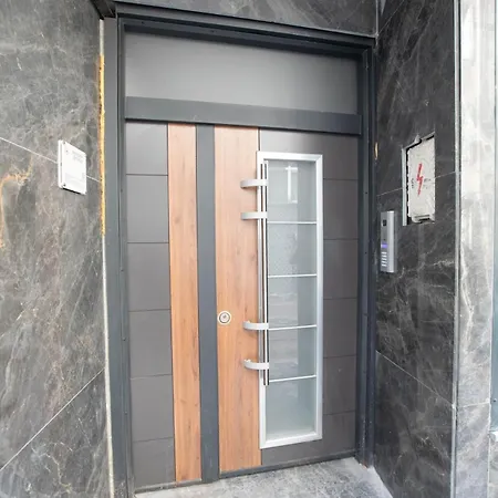 Modern In איסטמבול
